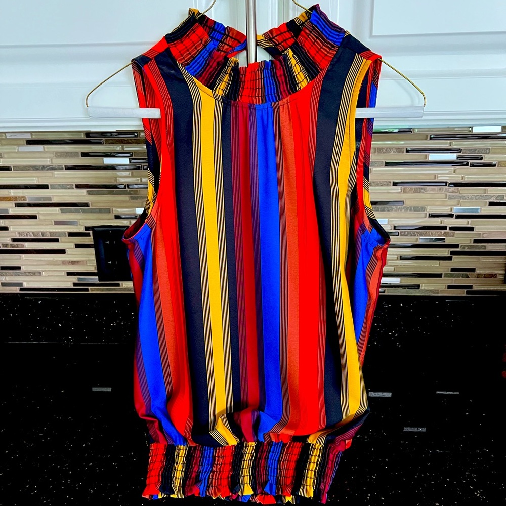 Evereve Allison Joy Top